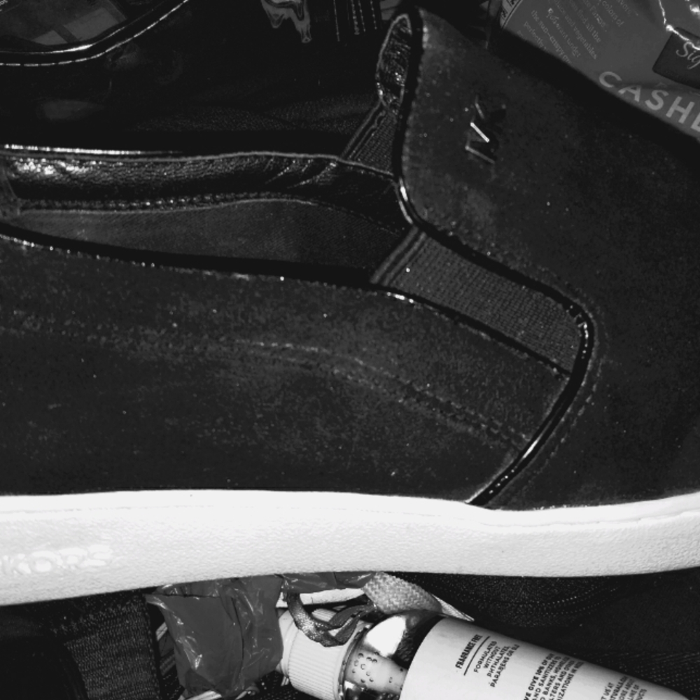 Micheal Kors Casual Shoes